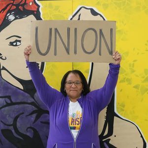 Meet your Posher, Natalie